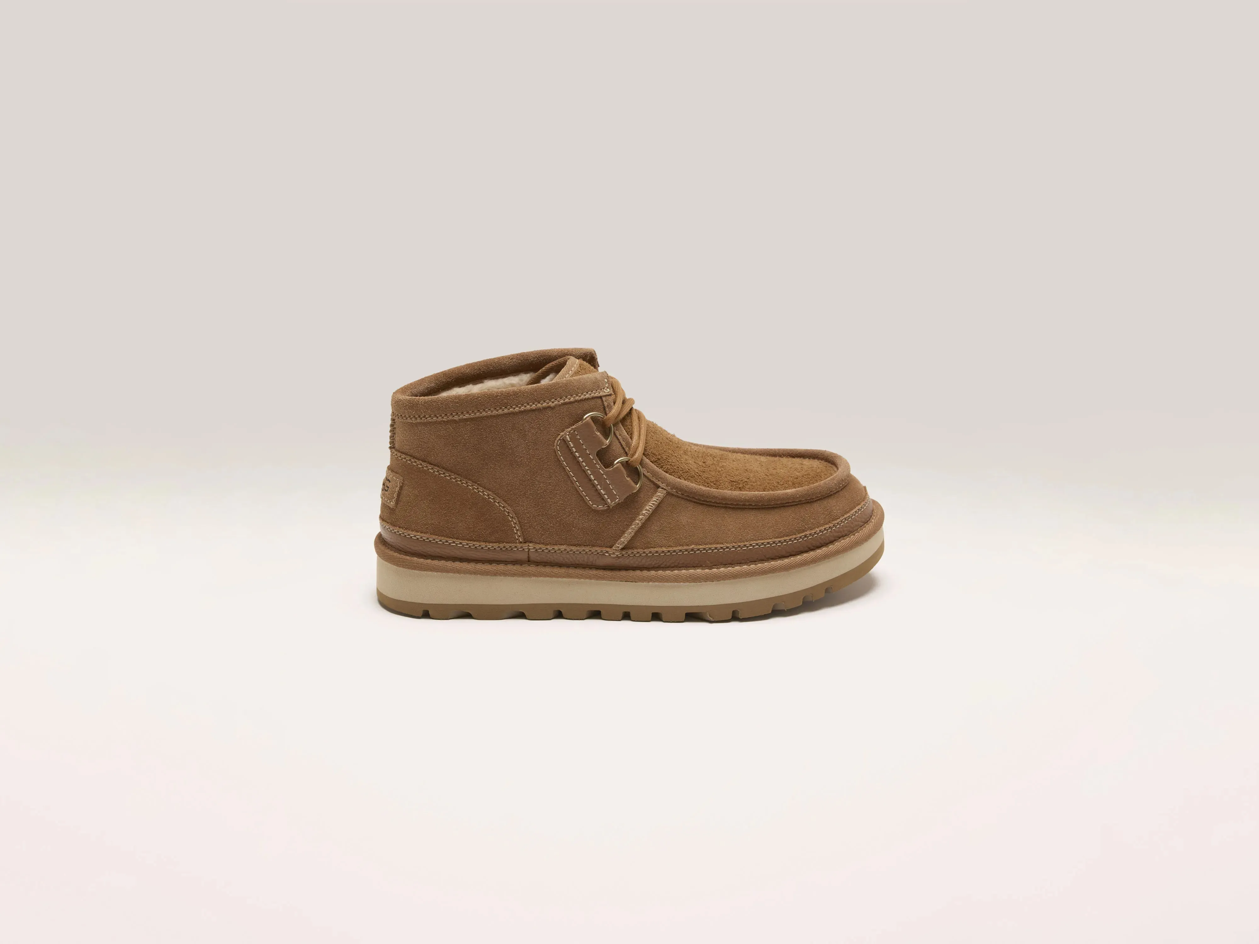 UGG Hayden Moc Shoes voor Mannen