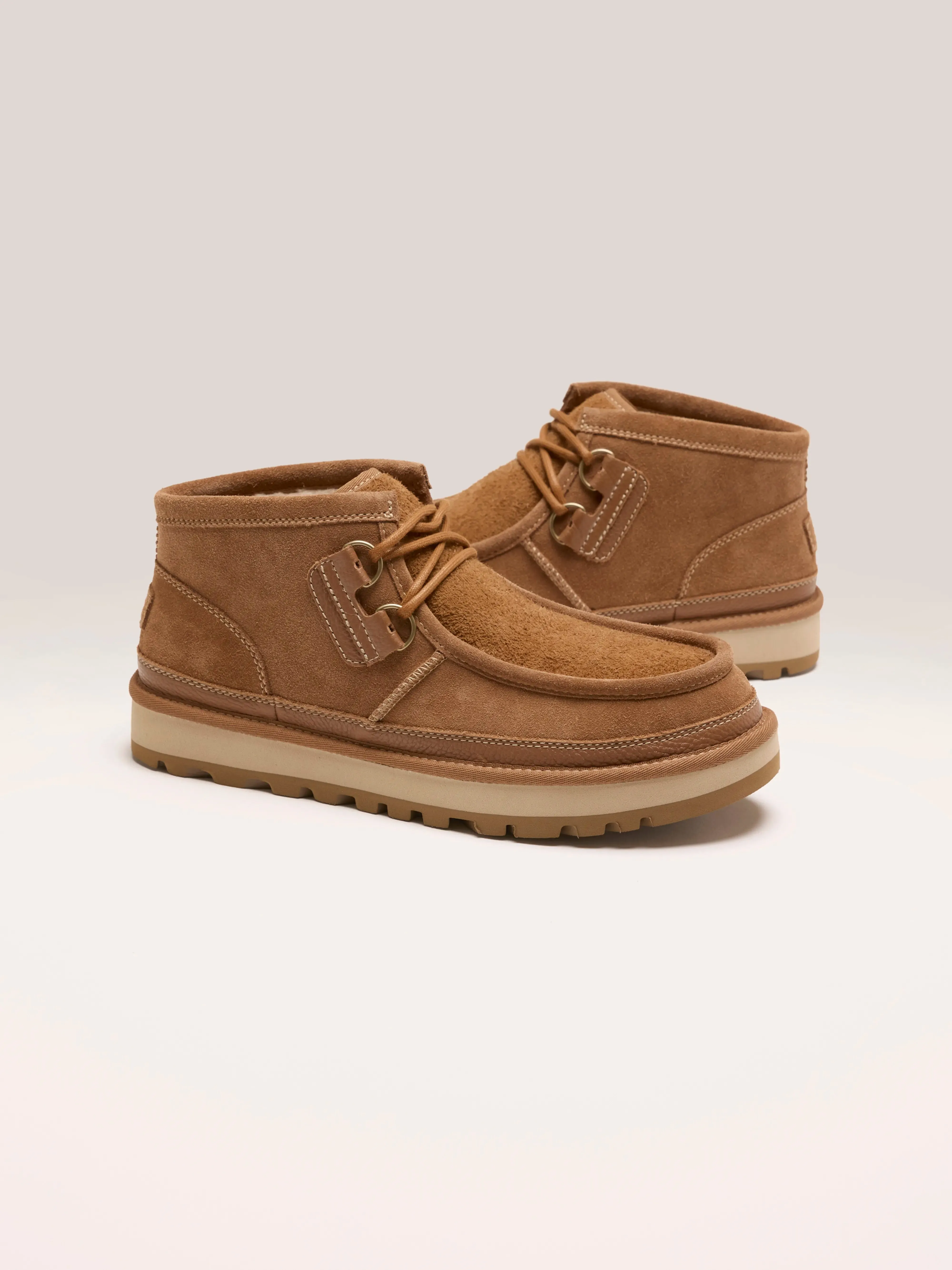 UGG Hayden Moc Shoes voor Mannen