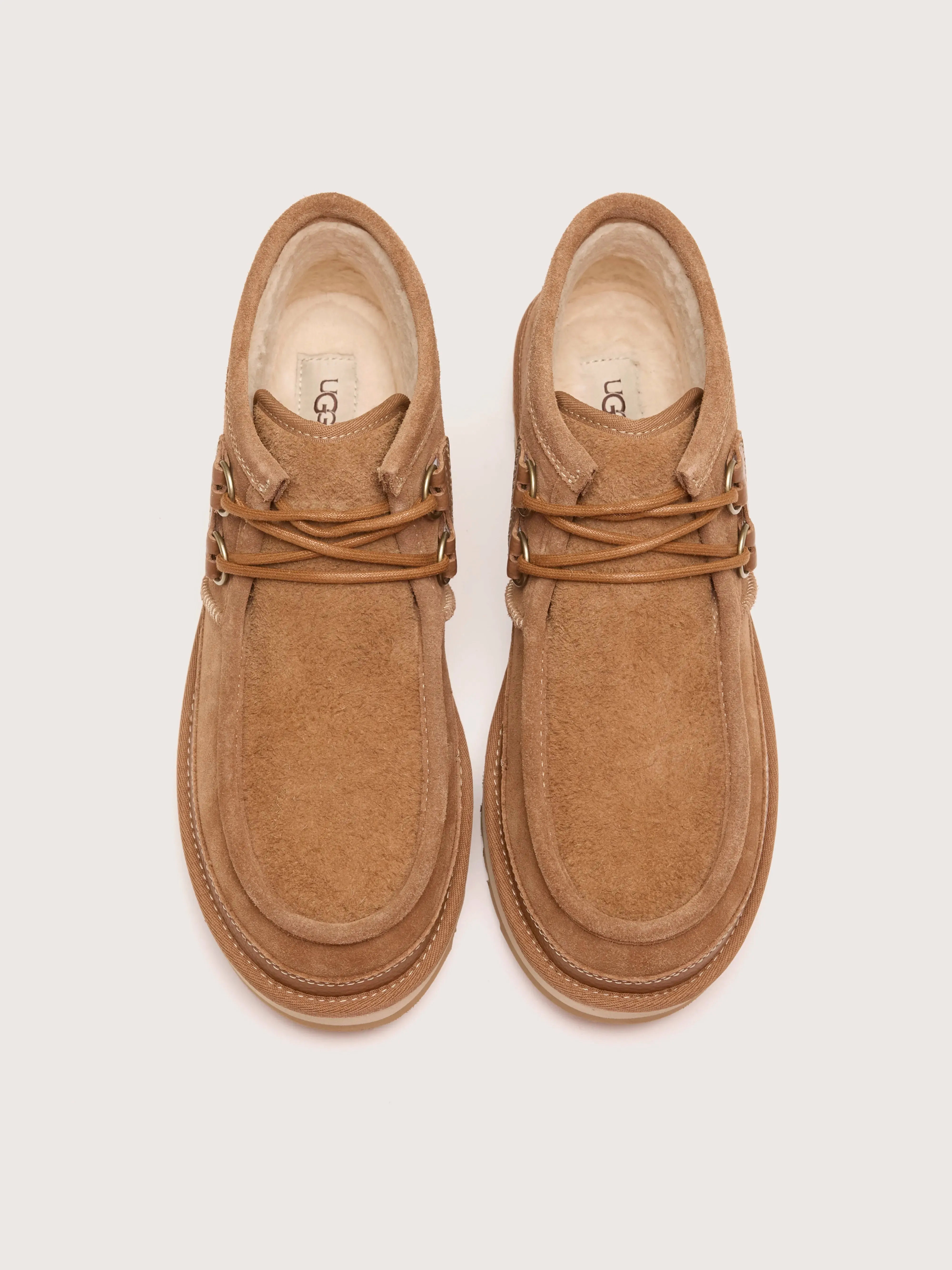 UGG Hayden Moc Shoes voor Mannen