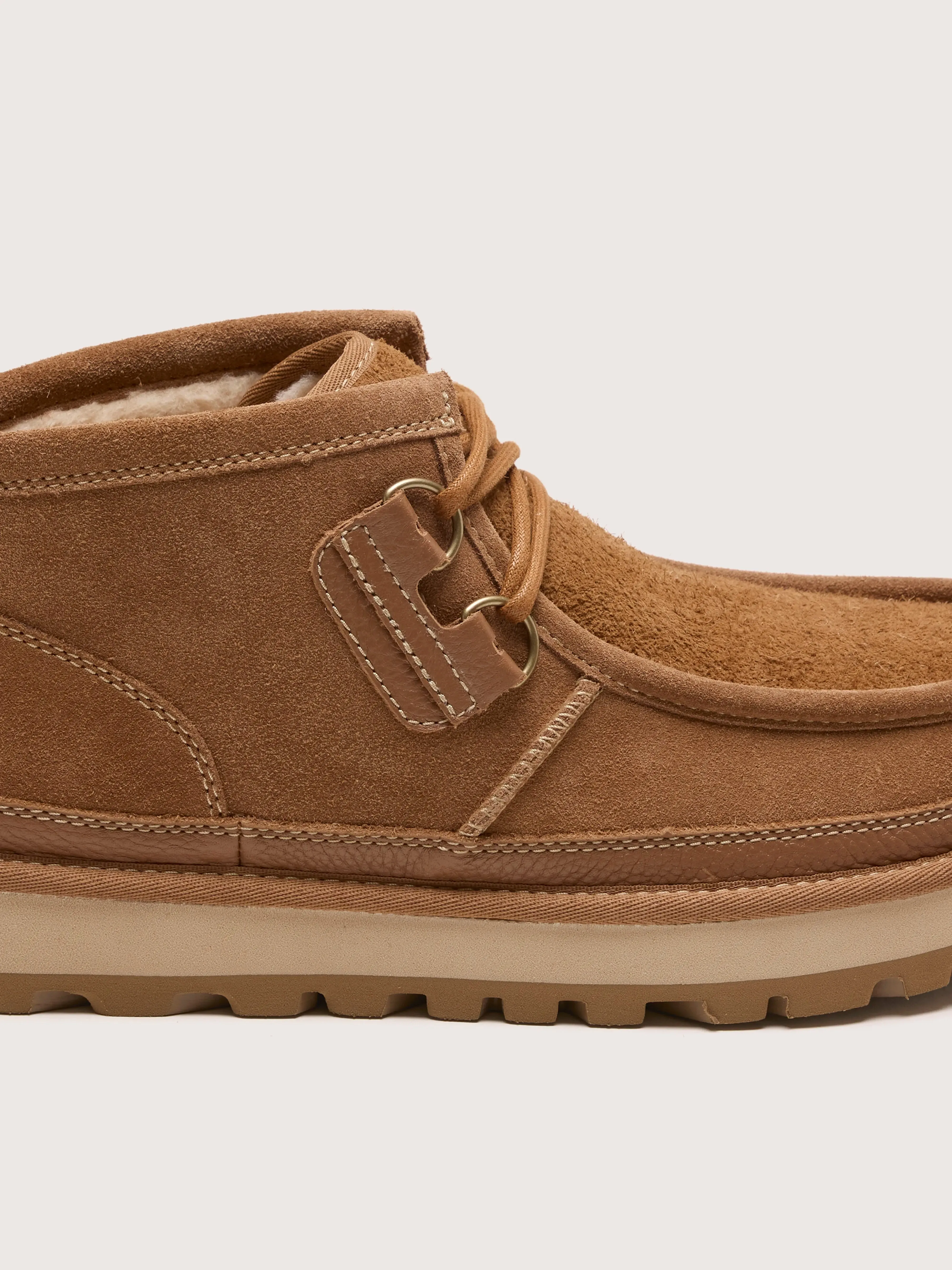 UGG Hayden Moc Shoes voor Mannen
