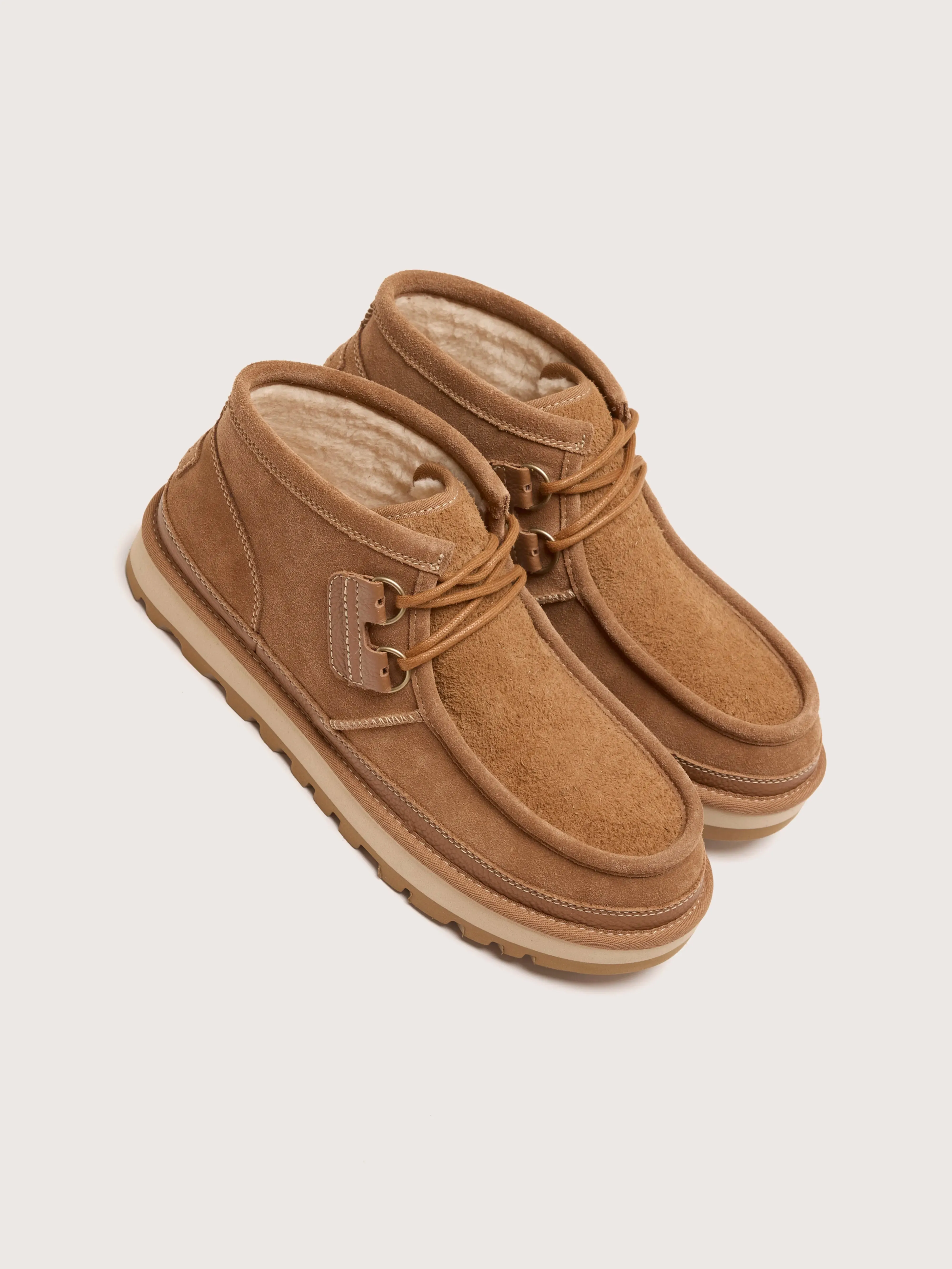 UGG Hayden Moc Shoes voor Mannen